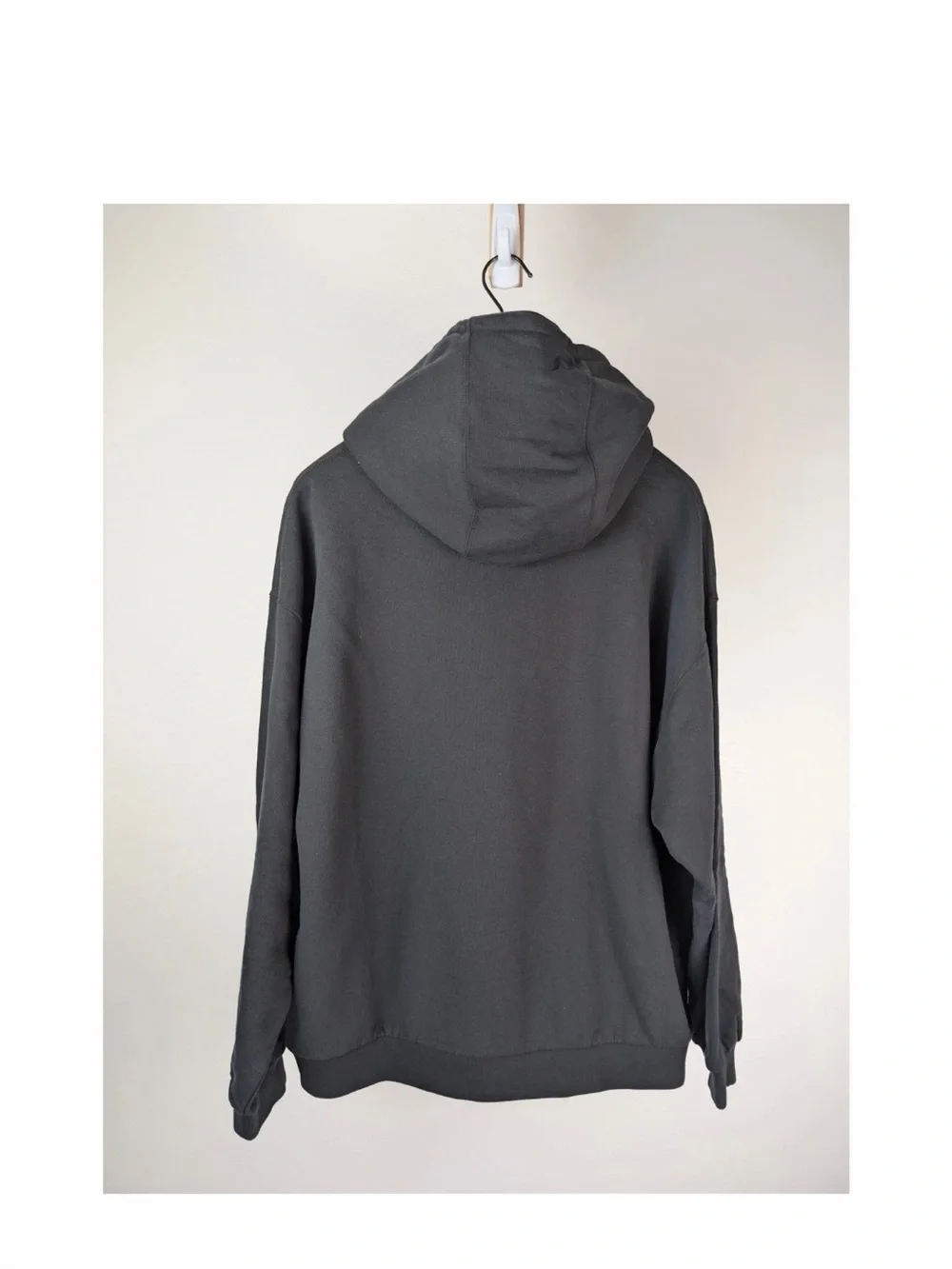 NWT Gucci Black Hoodie with Red & Green Interlocking Logo XL